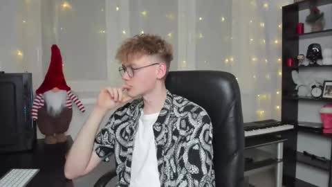 Kirill and Andrey online show from 12-24-24, 03:16