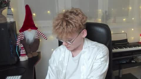 Kirill and Andrey online show from 12-25-24, 05:37