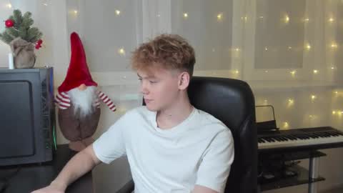 Kirill and Andrey online show from 12-29-24, 03:57