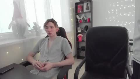 Kirill and Andrey online show from 01-24-25, 10:21