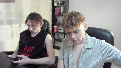 Kirill and Andrey online show from 02-15-25, 01:21