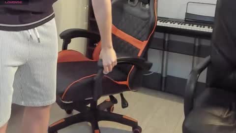 Kirill and Andrey online show from 02-15-25, 10:33