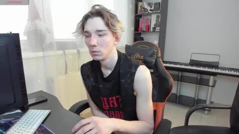 Kirill and Andrey online show from 02-16-25, 12:43