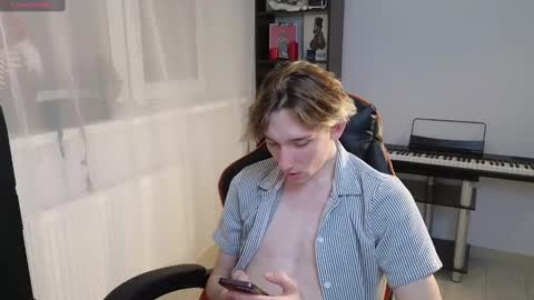 Kirill and Andrey online show from 02-20-25, 10:48