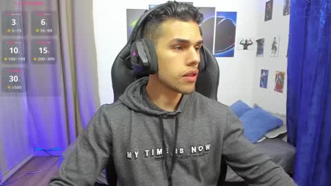 Jacob online show from 12-02-24, 12:41