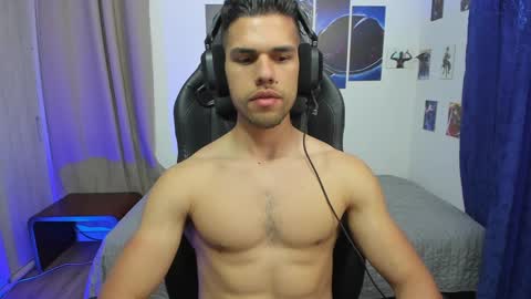 Jacob online show from 01-14-25, 09:13