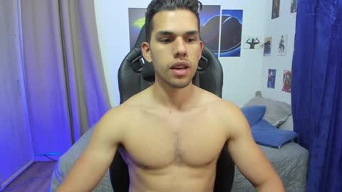 Jacob online show from 02-01-25, 02:58