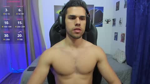 Jacob online show from 03-07-25, 06:24