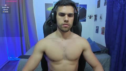 Jacob online show from 03-12-25, 06:07