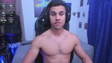 Jacob online show from 10-04-25, 04:32