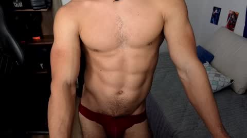 Jacob online show from 11-11-25, 04:12