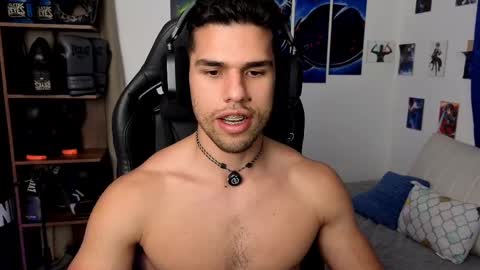 Jacob online show from 11-14-25, 02:54