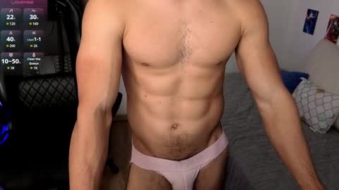 Jacob online show from 11-16-25, 03:01