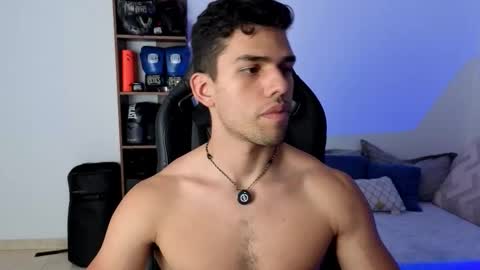 Jacob online show from 02-09-26, 04:05