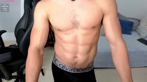 Jacob online show from 02-14-26, 05:26