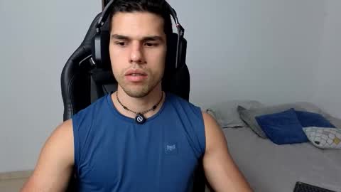 Jacob online show from 03-03-26, 03:45