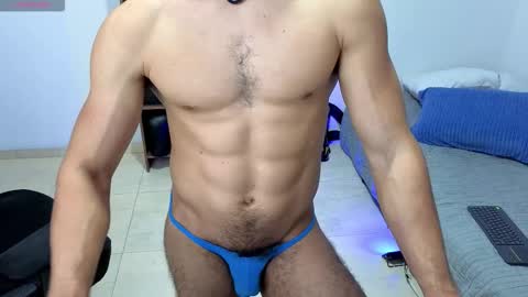 Jacob online show from 03-21-26, 03:55