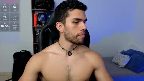 Jacob online show from 03-24-26, 02:49