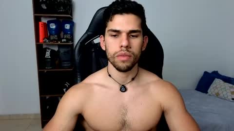 Jacob online show from 06-02-26, 03:52