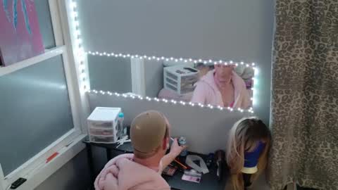 Snapshot of kirkcammerman1 chatting on 02-22-25, 09:01 Onya online show from 02-22-25, 09:01