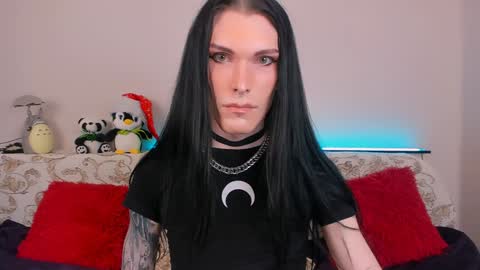 Kira online show from 12-07-24, 11:12
