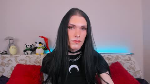 Kira online show from 12-08-24, 03:00