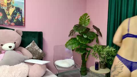 Kirra online show from 04-17-26, 05:10