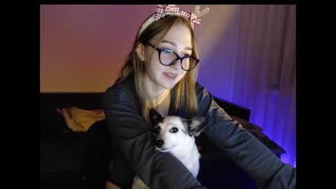 kisa____ online show from 12-25-24, 12:27