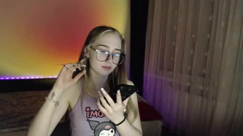 kisa____ online show from 03-07-26, 08:50