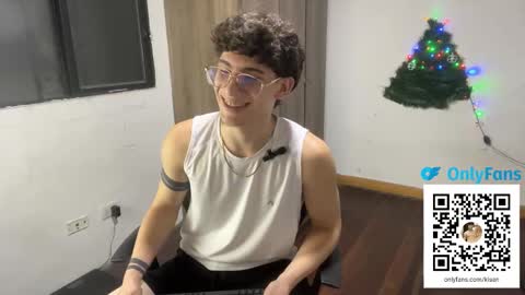 Snapshot of kisan_smith chatting on 12-14-24, 12:55 Kisan online show from 12-14-24, 12:55