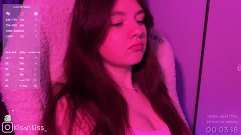 kisankiss online show from 03-28-26, 07:02