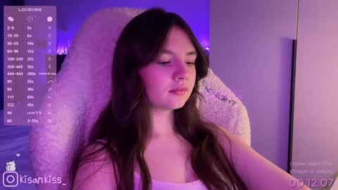 kisankiss online show from 04-18-26, 06:45