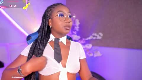 kishalove_ online show from 03-01-26, 12:01