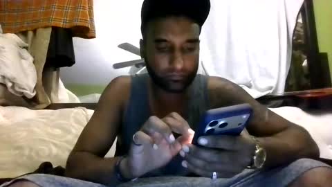 Kishan2525 online show from 02-15-26, 11:30