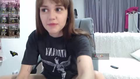 Kisi online show from 12-10-24, 11:19