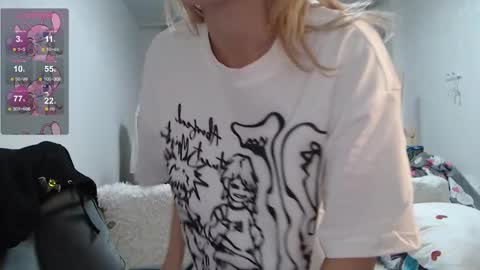 Kisi online show from 01-27-25, 06:20