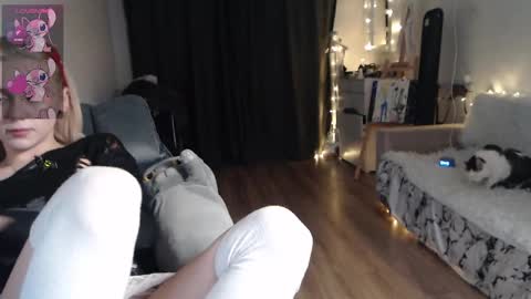 Kisi online show from 01-31-25, 09:48