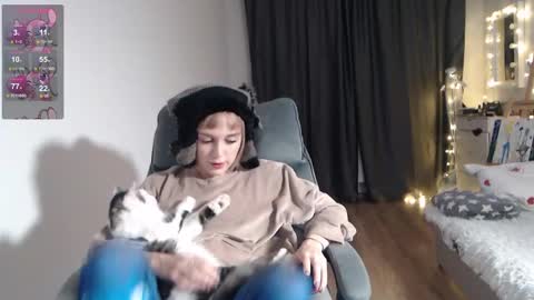 Kisi online show from 02-02-25, 09:34