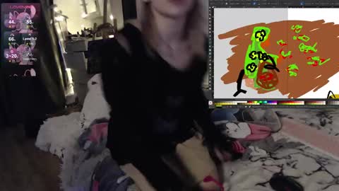 Kisi online show from 02-05-25, 06:13