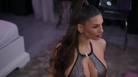 Kiss Jess online show from 03-19-26, 07:18