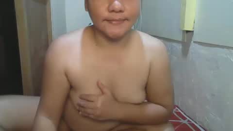 kiss_me_loves online show from 12-16-25, 09:14