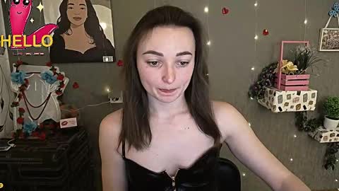 Valeria online show from 02-28-25, 10:30