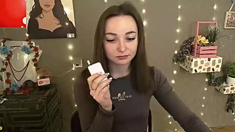 Valeria online show from 03-07-25, 08:34