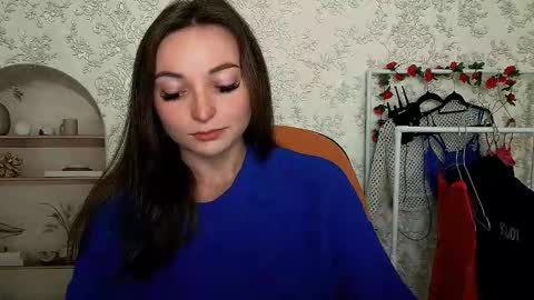 Valeria online show from 10-03-25, 02:25