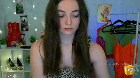 Valeria online show from 04-16-26, 02:07