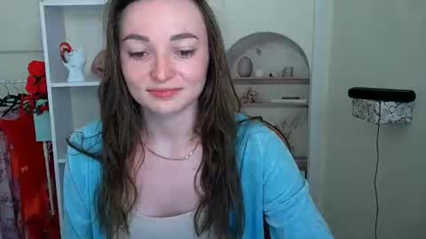 Valeria online show from 06-16-26, 05:43