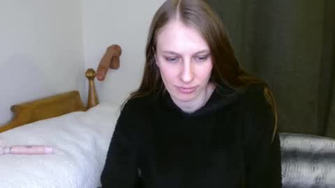 Allie online show from 01-10-25, 04:22