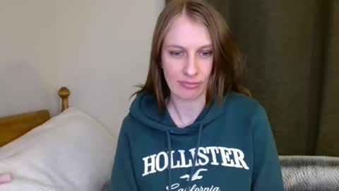 Allie online show from 01-28-25, 04:50