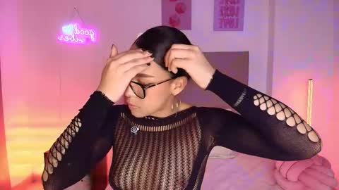 Snapshot of kisscocoaxo chatting on 02-23-26, 03:04 cocoa online show from 02-23-26, 03:04