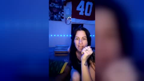 KissedBySnow online show from 06-26-26, 11:47